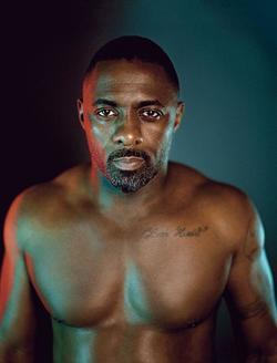 Idris Elba picture