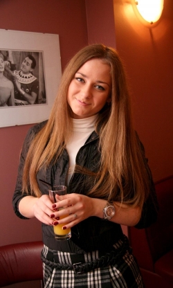 Ingrid Olerinskaya picture