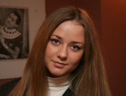 Ingrid Olerinskaya picture
