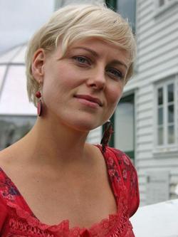 Ingrid Bolsø Berdal picture