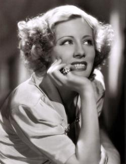 Irene Dunne picture