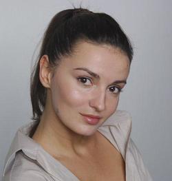 Irina Barinova picture