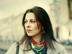 Irina Sotikova picture