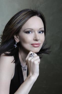 Irina Bezrukova picture