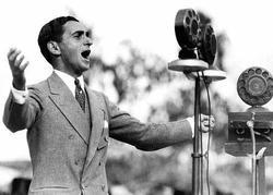 Irving Berlin picture