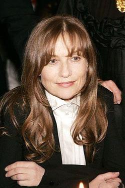 Isabelle Huppert picture