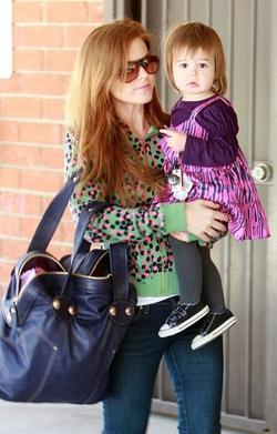 Isla Fisher picture