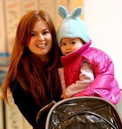 Isla Fisher picture