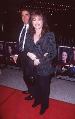 Jackie Collins picture