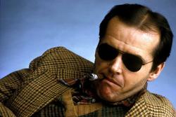 Jack Nicholson picture