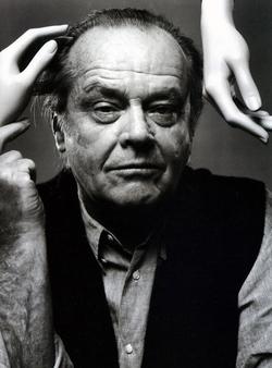 Jack Nicholson picture