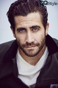 Jake Gyllenhaal picture