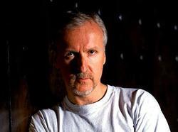 James Cameron picture
