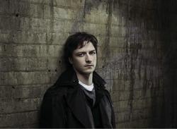 James McAvoy picture