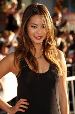 Jamie Chung picture