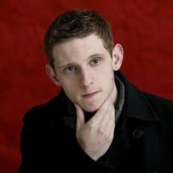 Jamie Bell picture