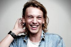 Jamie Campbell Bower picture