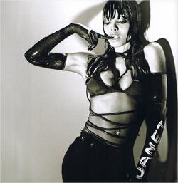Janet Jackson picture