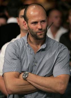 Jason Statham picture