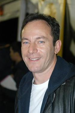 Jason Isaacs picture