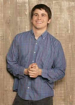 Jason Ritter picture