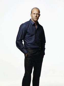 Jason Statham picture