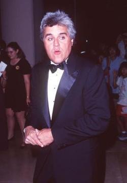 Jay Leno picture