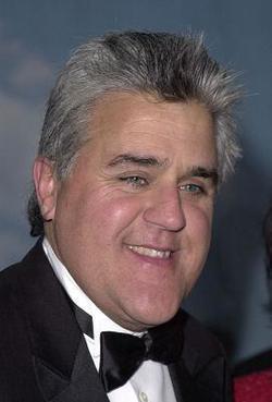Jay Leno picture