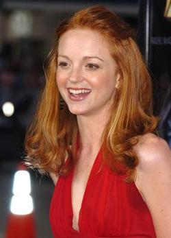 Jayma Mays picture