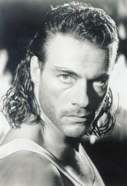 Jean-Claude Van Damme picture