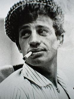 Jean-Paul Belmondo picture