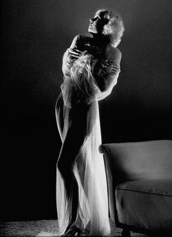Jean Harlow picture