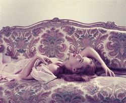 Jeanne Moreau picture