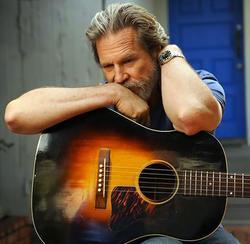 Jeff Bridges picture