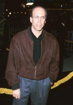 Jeffrey Katzenberg picture