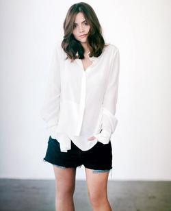 Jenna Coleman picture