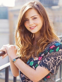 Jenna Coleman picture