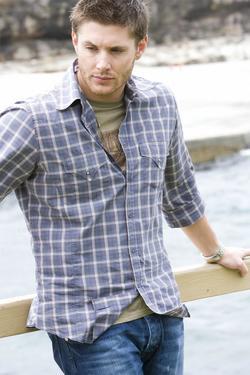 Jensen Ackles picture