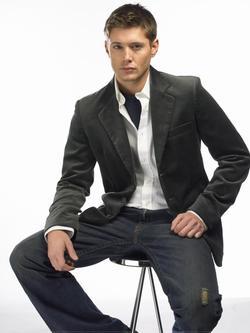 Jensen Ackles picture