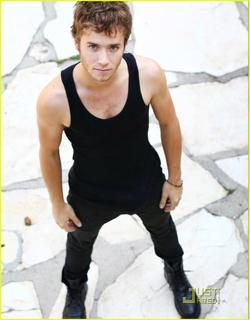 Jeremy Sumpter picture