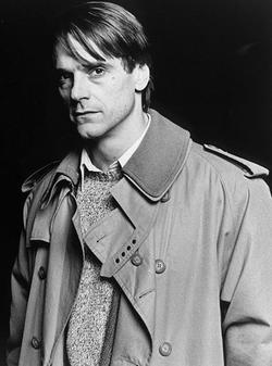 Jeremy Irons picture