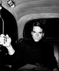 Jeremy Irons picture