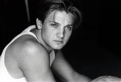 Jeremy Renner picture