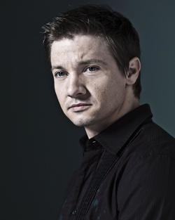 Jeremy Renner picture