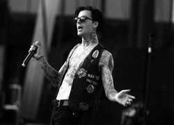 Jesse James Rutherford picture