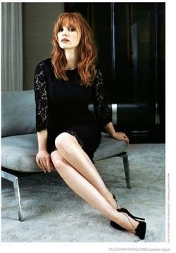 Jessica Chastain picture