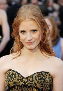 Jessica Chastain picture