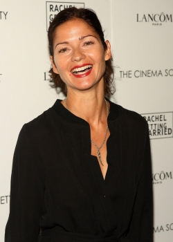 Jill Hennessy picture