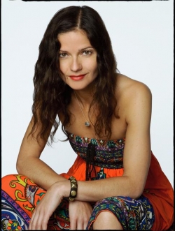 Jill Hennessy picture