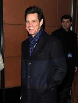 Jim Carrey picture